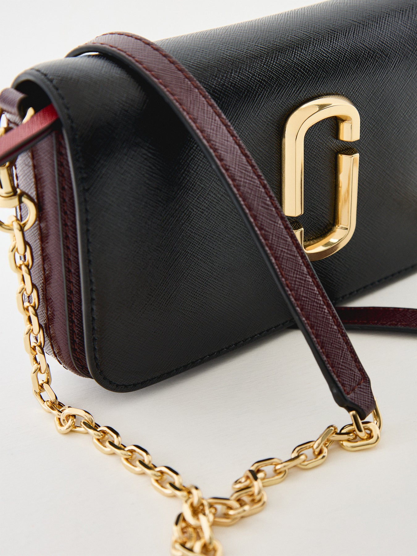 Wallet On Chain Black