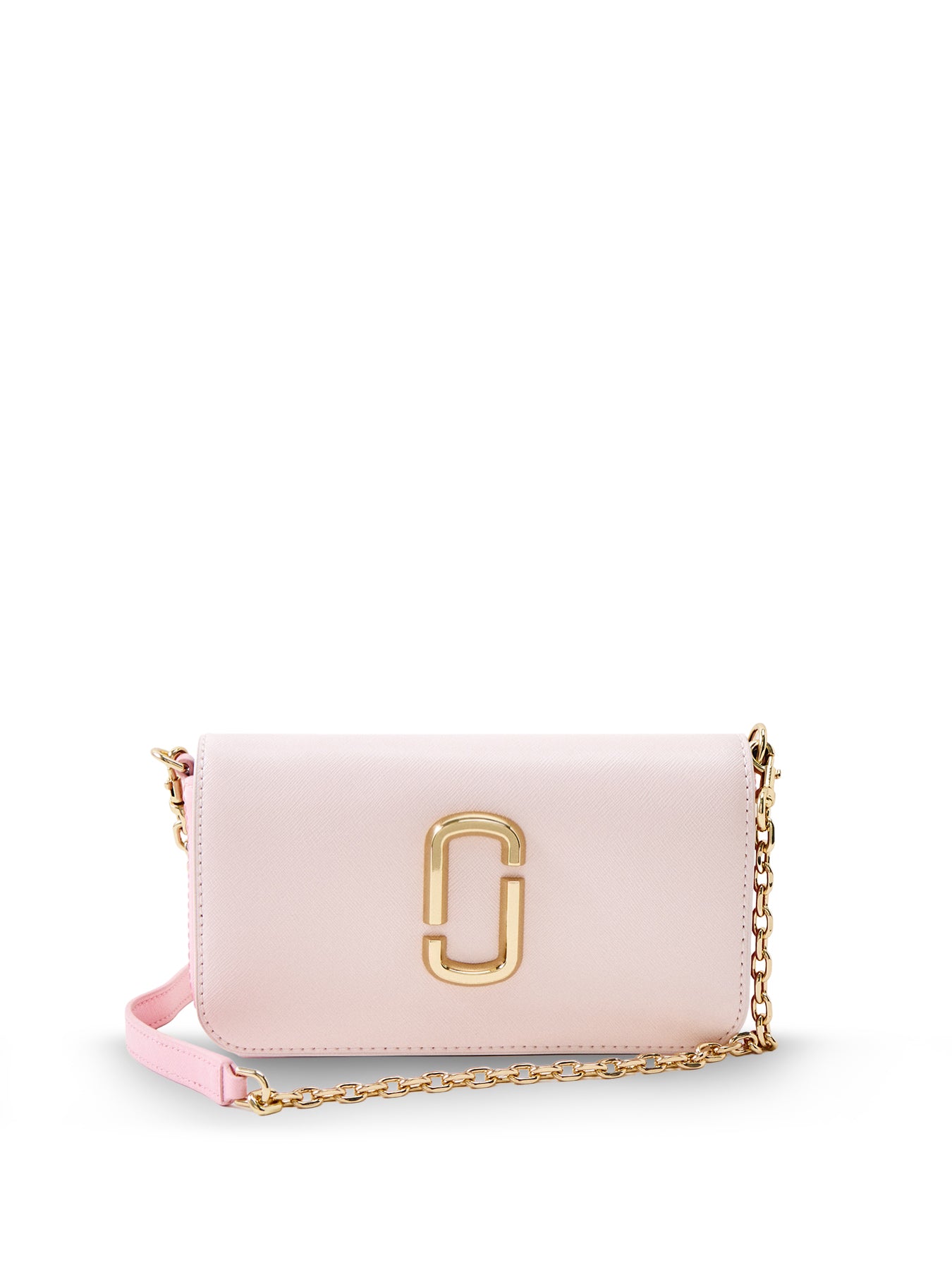 Wallet On Chain Pink