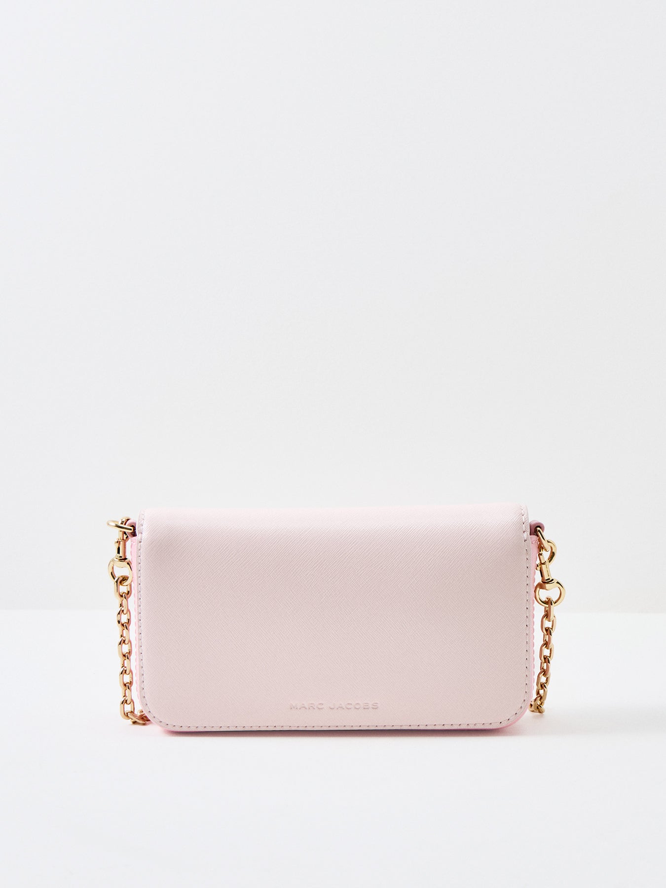 Wallet On Chain Pink