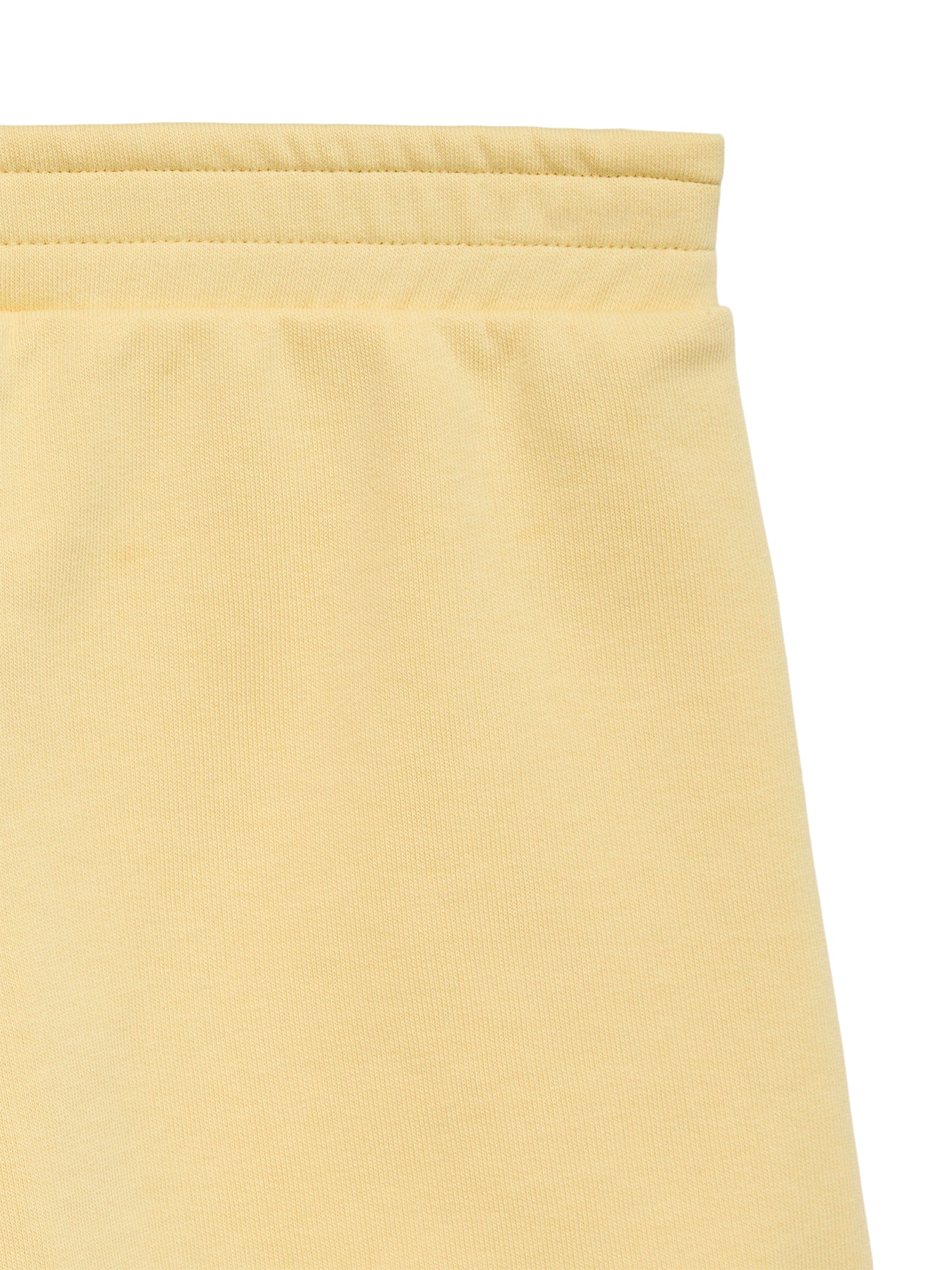 Kids' Sabina Shorts Yellow