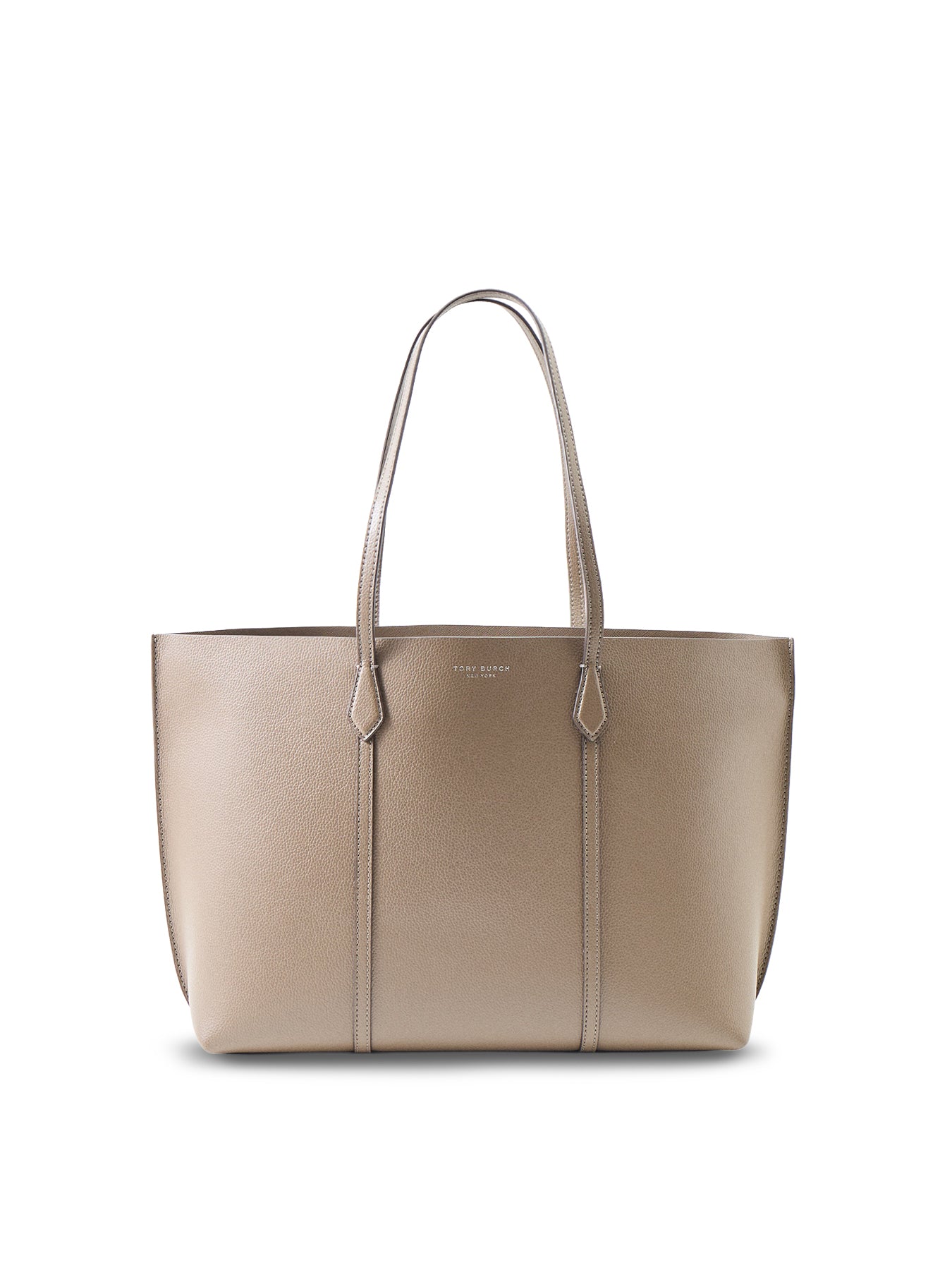 Perry Tote Bag Taupe