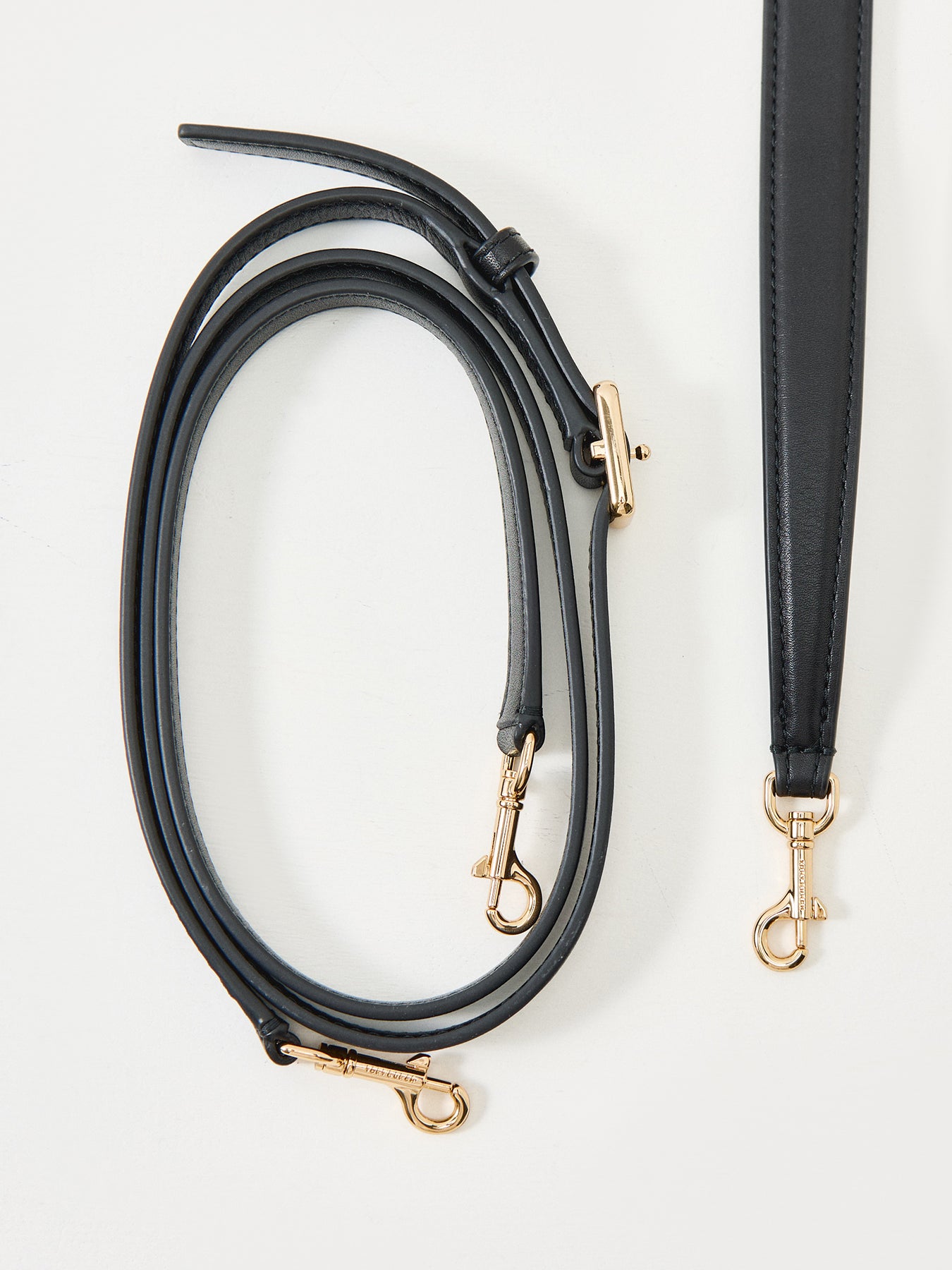 Charlie Small Shoulder Bag Black