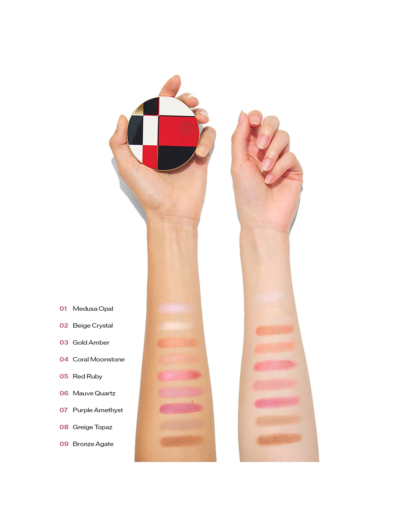 Color and Glow Enhancer Blush 7.2g