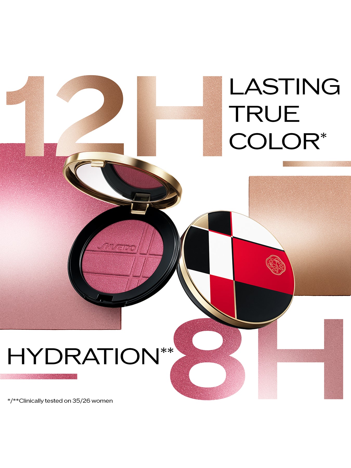 Color and Glow Enhancer Blush 7.2g