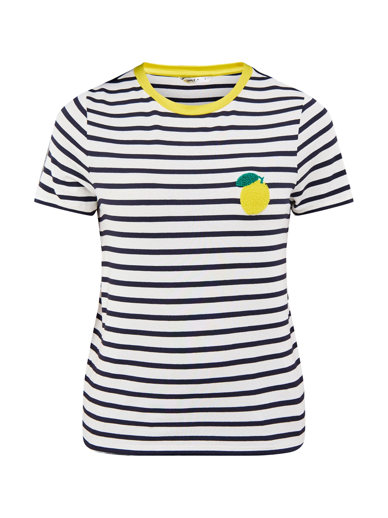 Heart Printed T-Shirt Multi