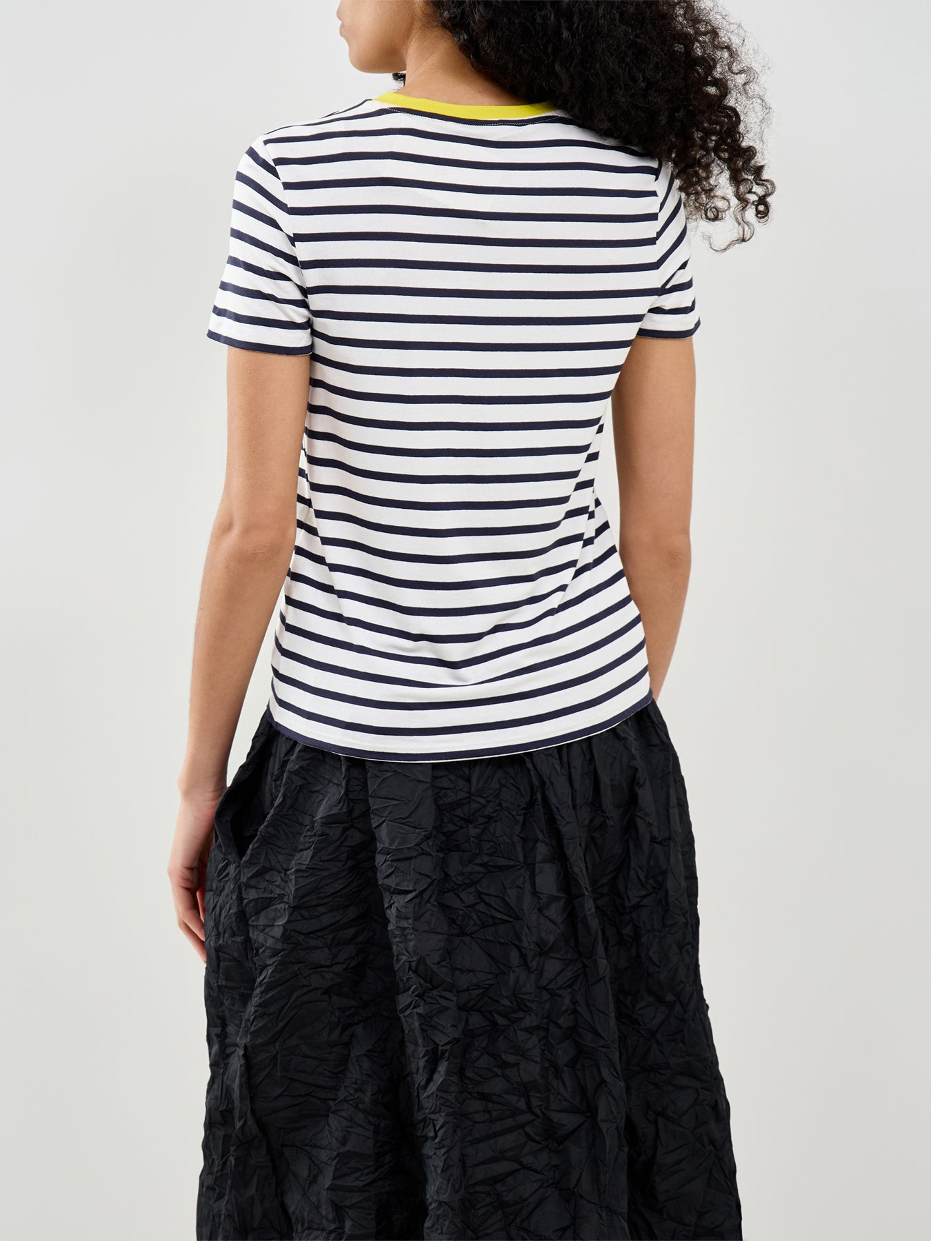 Heart Printed T-Shirt Multi