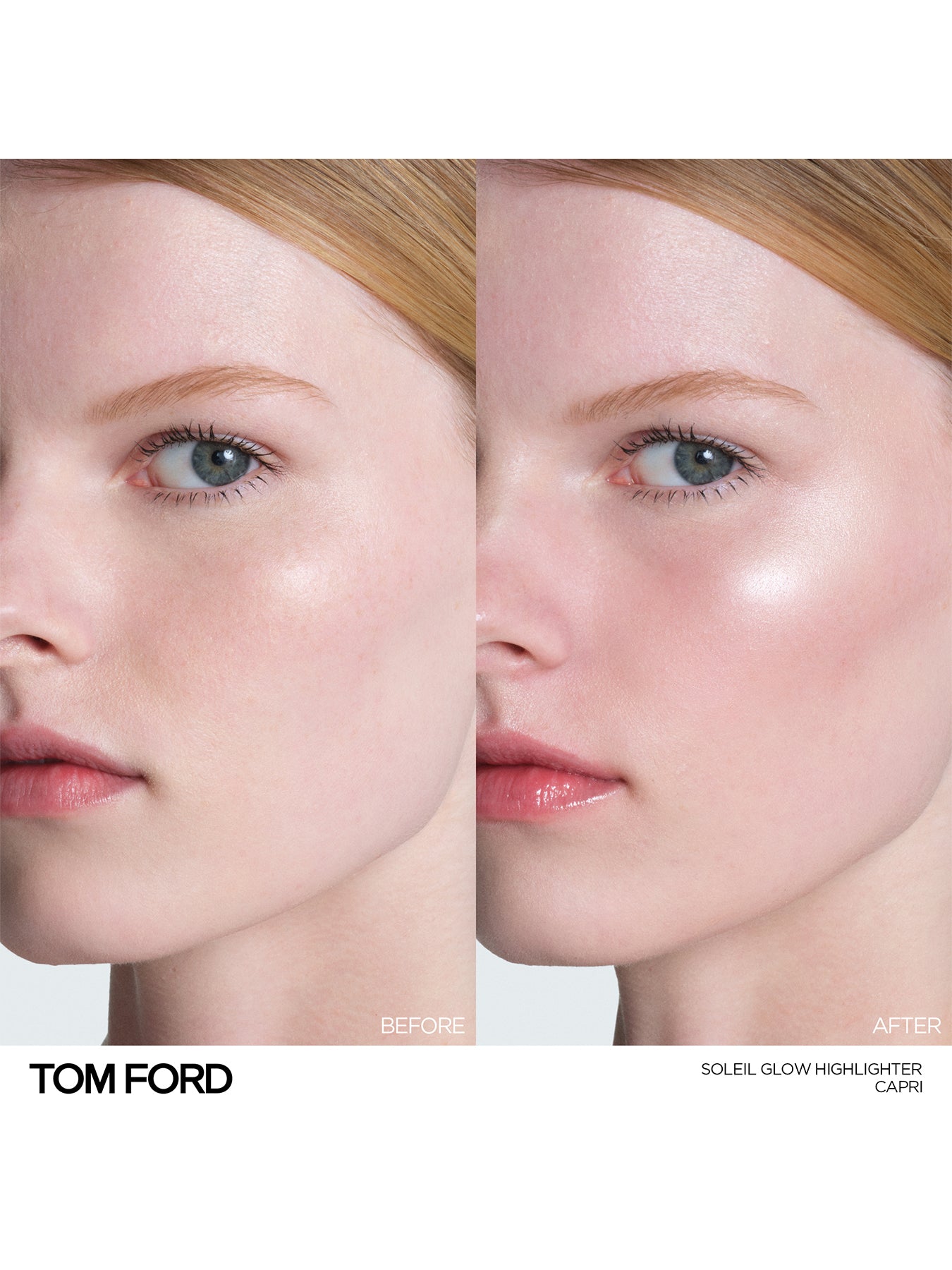 Soleil Glow Highlighter 8g