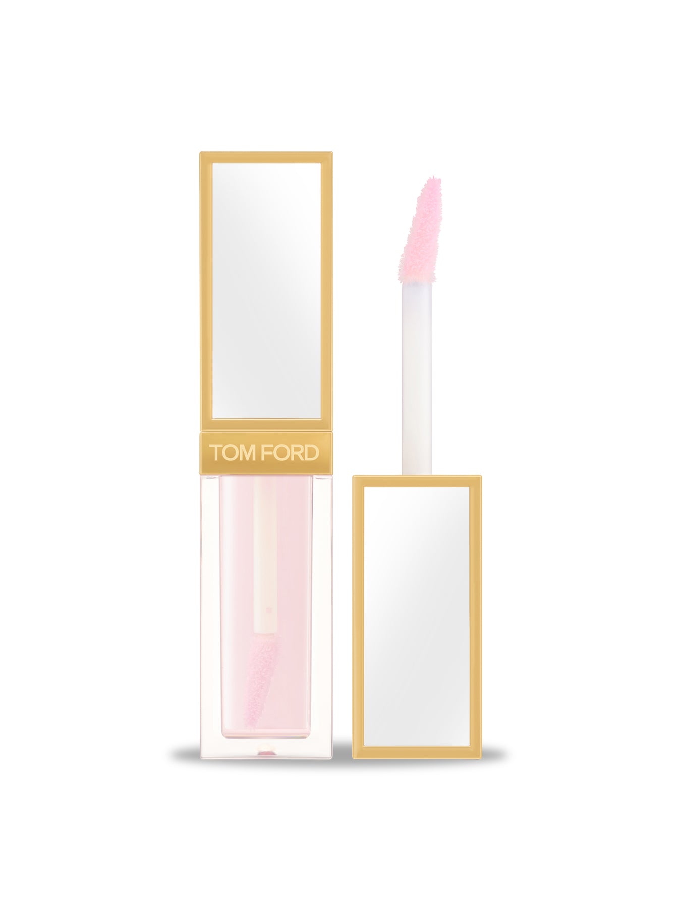 Soleil Hydrating Lip Oil 6ml