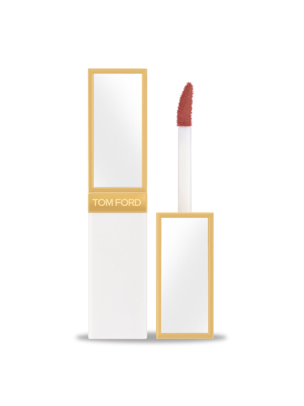 Soleil Tinted Lip Glow 6ml