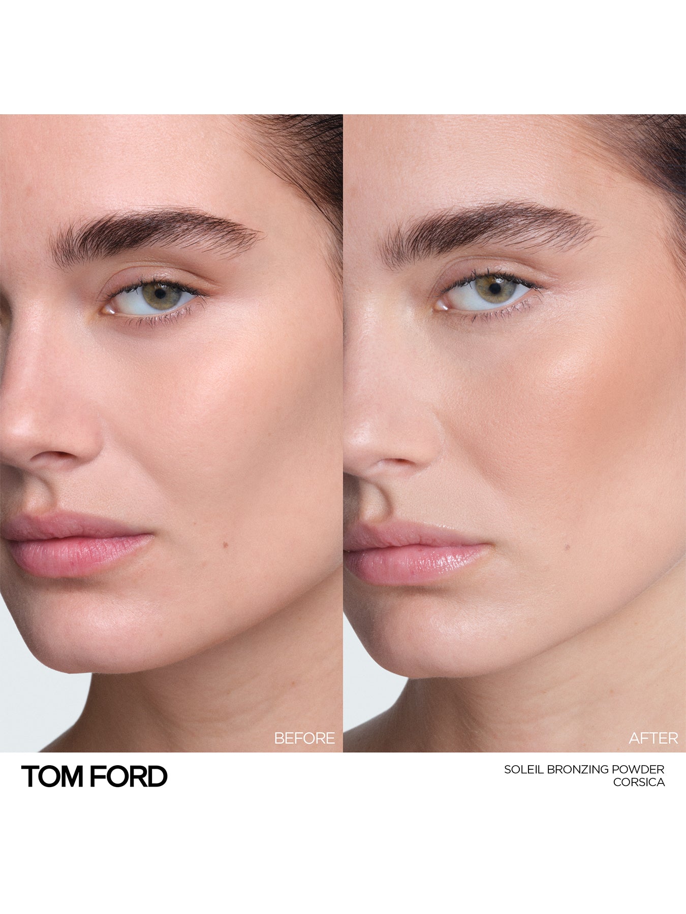 Soleil Bronzing Powder 12.5g