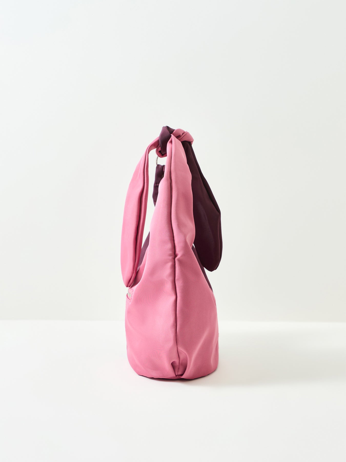 Gene Mini Tie Tote Bag Multi
