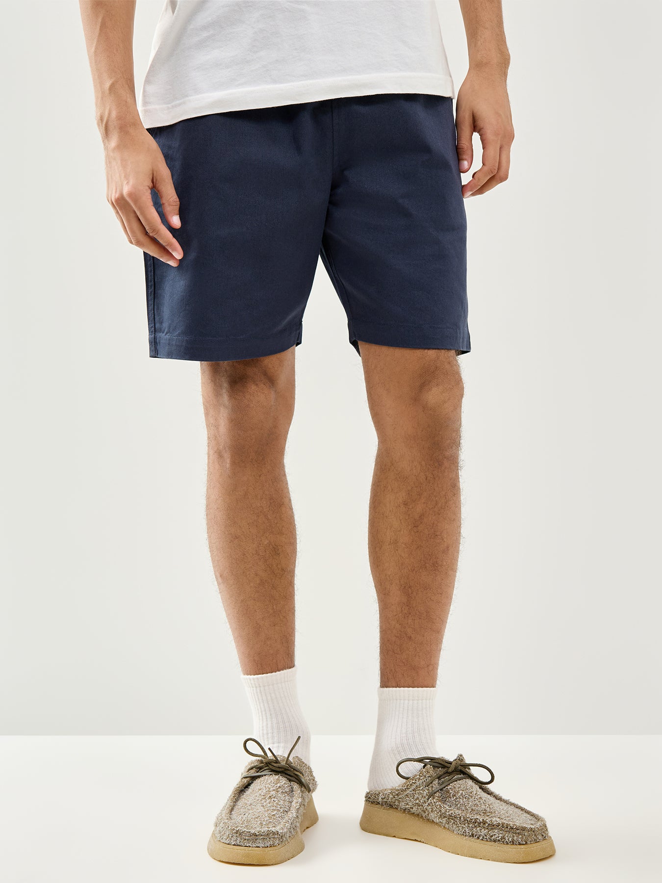Beach Shorts Navy