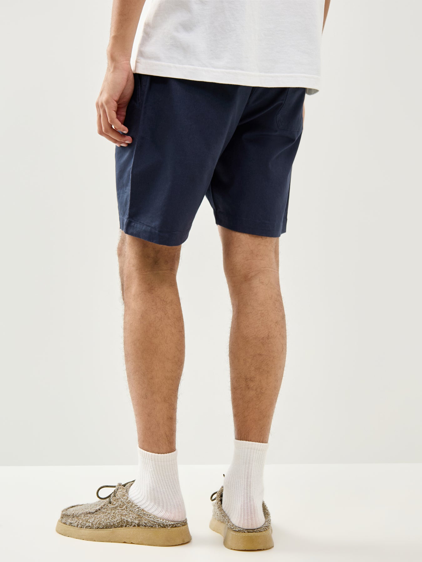 Beach Shorts Navy