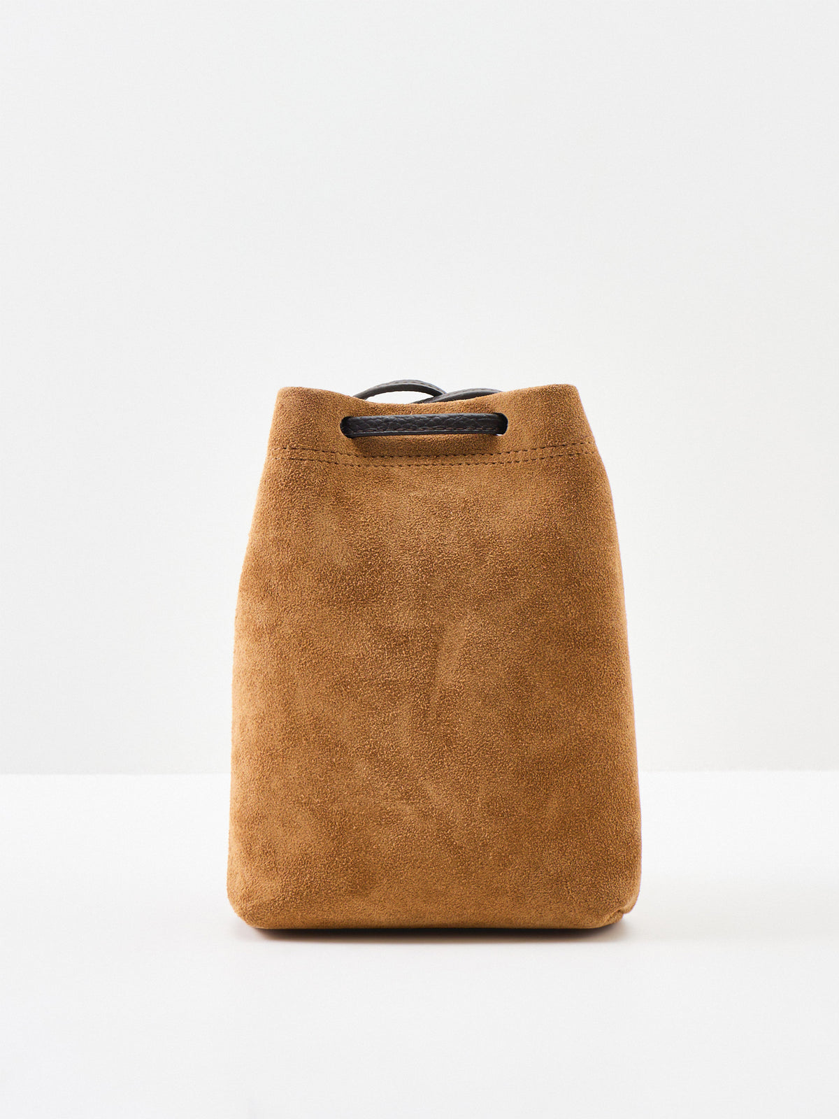 Osette Suede Pouch