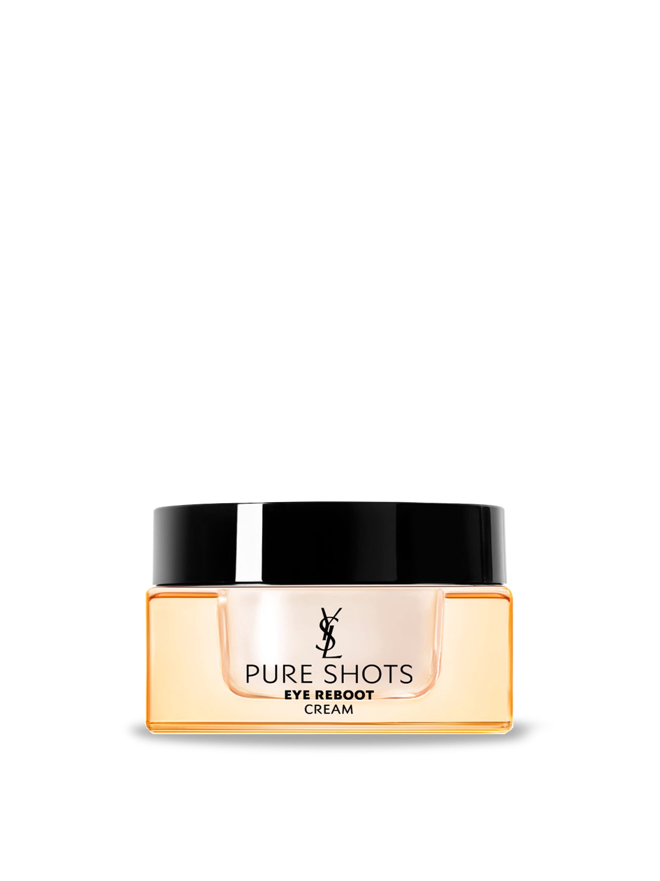 Pure Shots Eye Reboot Cream 15ml