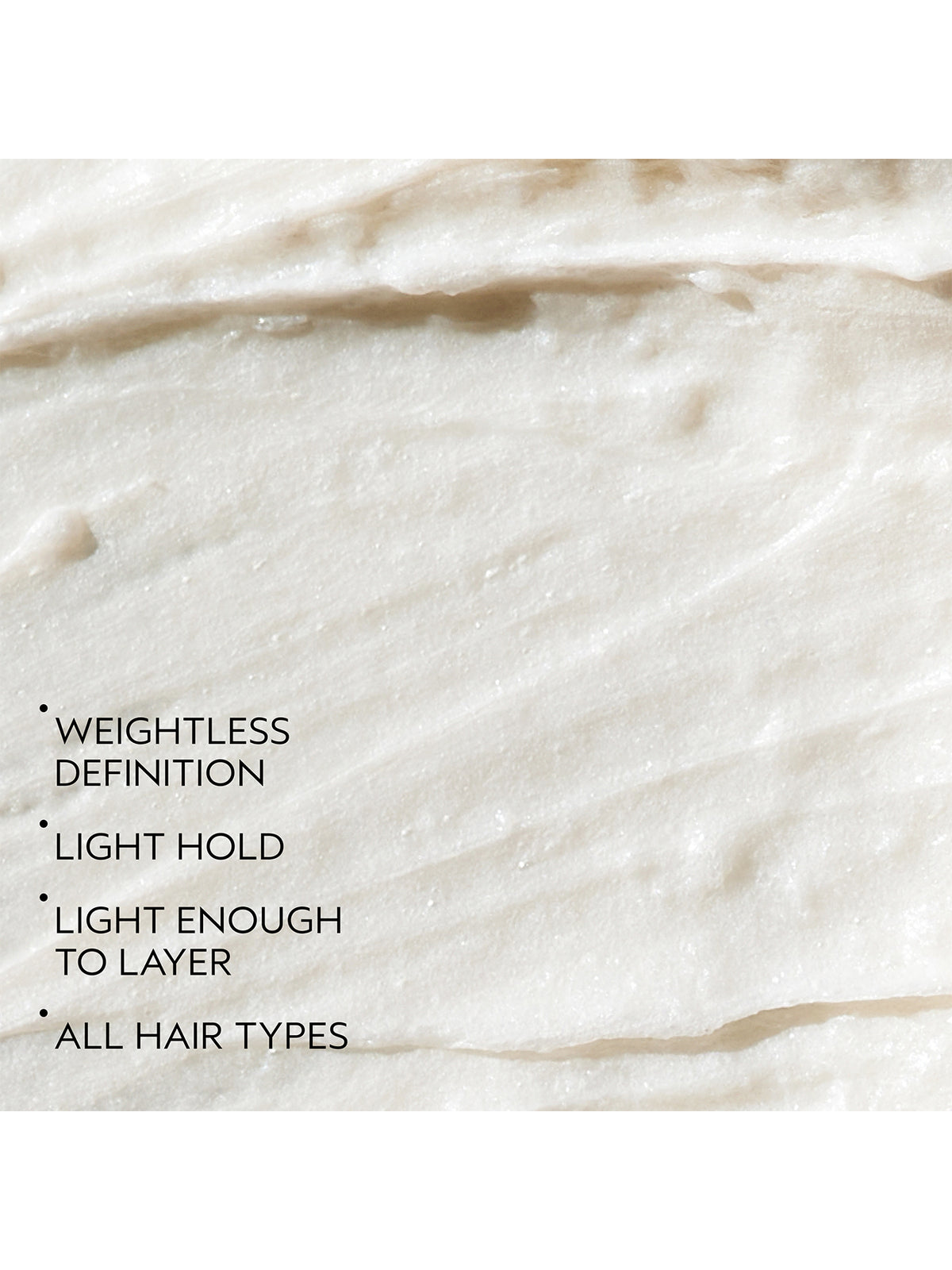 Light Elements Defining Whip 75ml