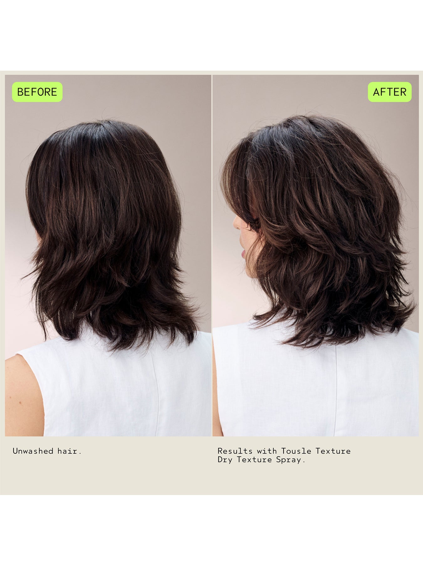 Tousle Texture Dry Texture Spray 150ml