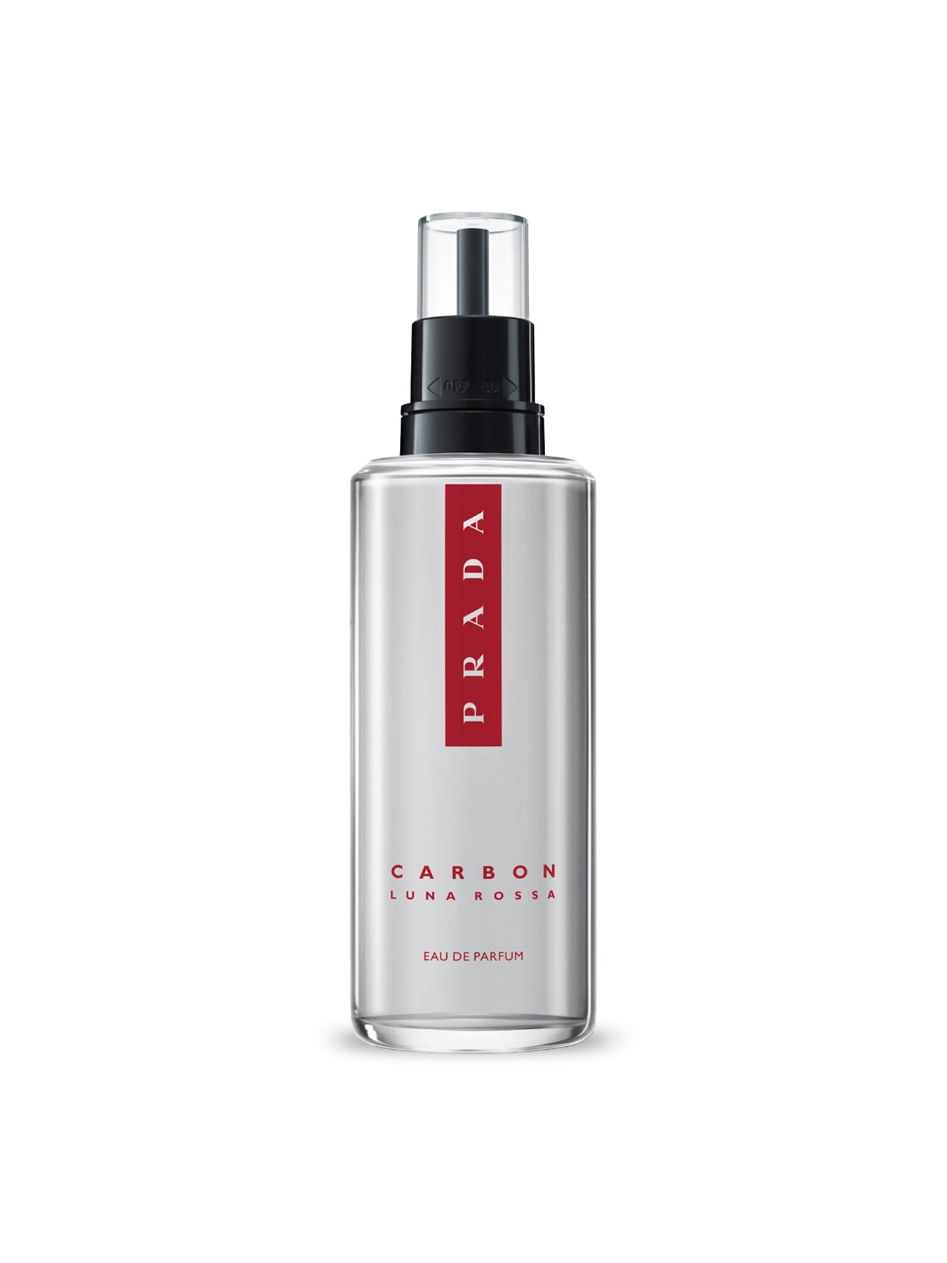 Luna Rossa Carbon Eau de Parfum 150ml