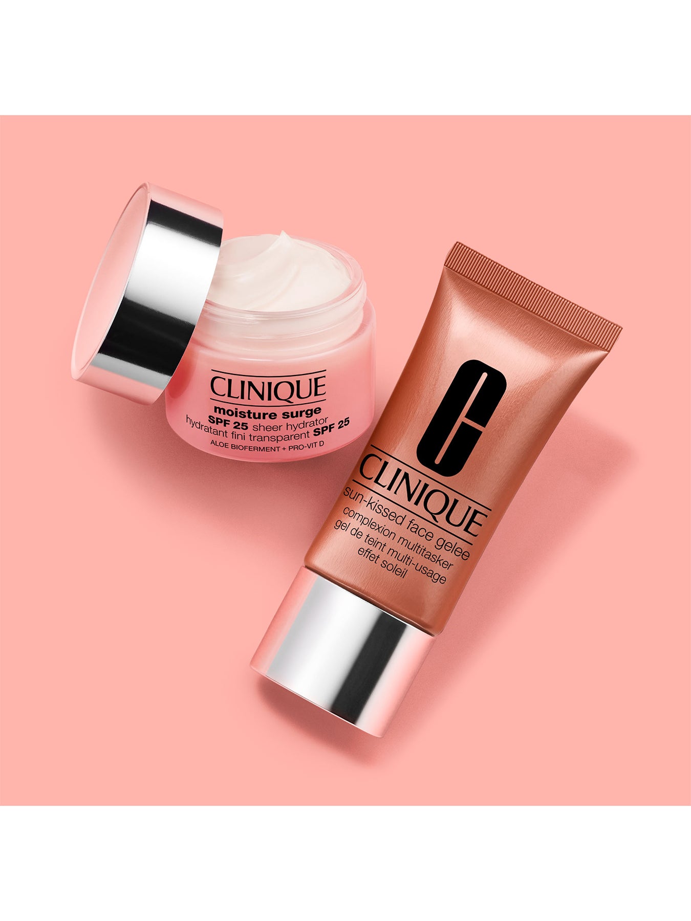 Sunkissed Essentials Set