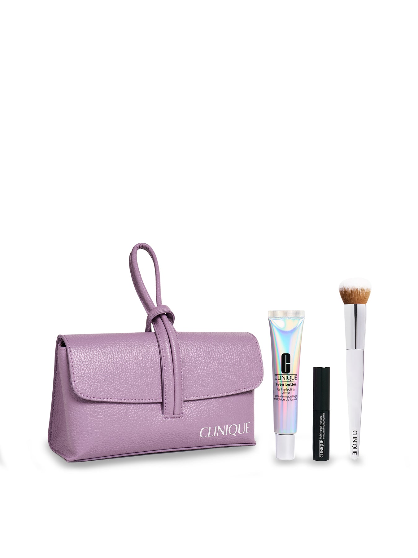 Foundation Prep & Prime Beauty Set