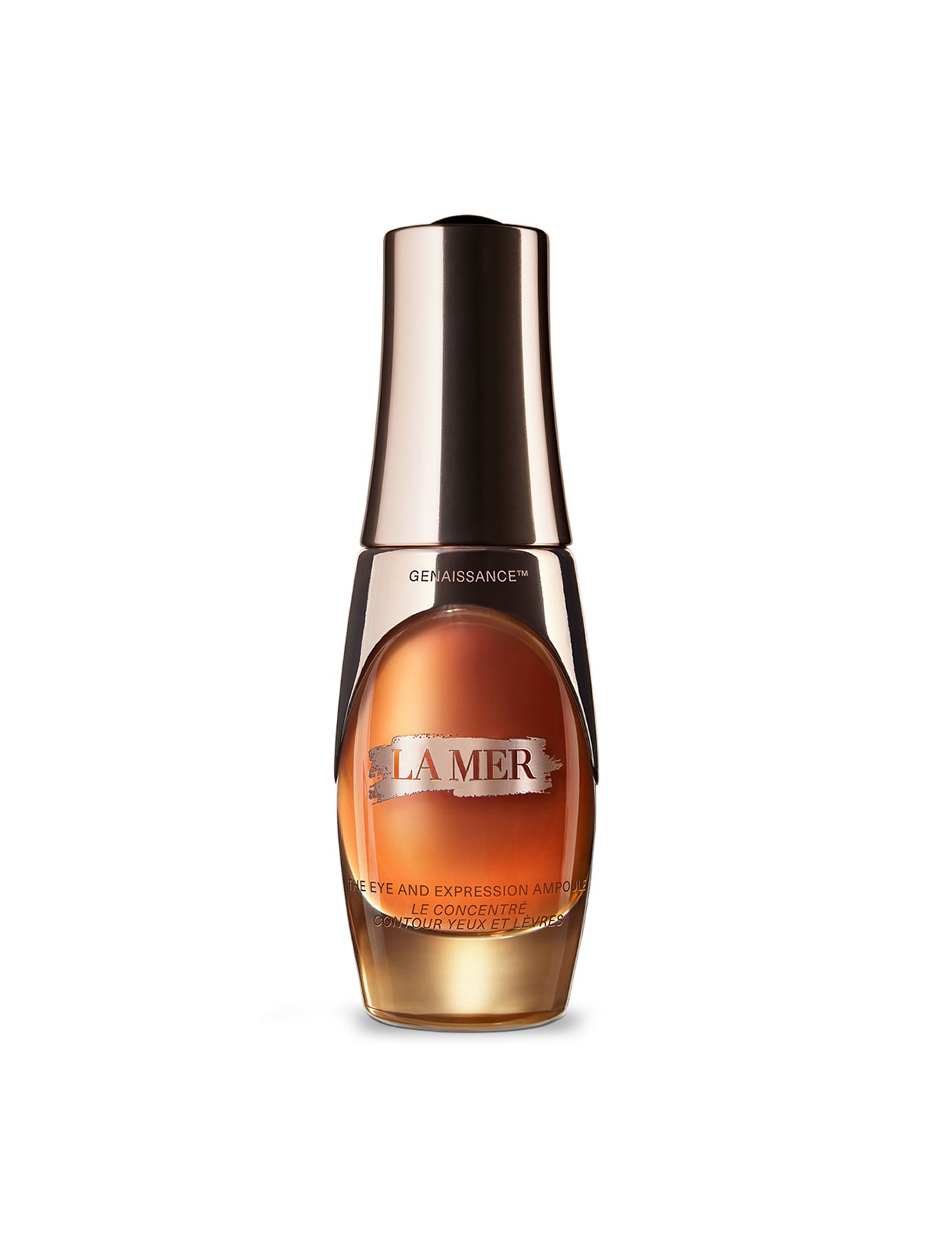 Genaissance de la Mer Eye & Expression Ampule