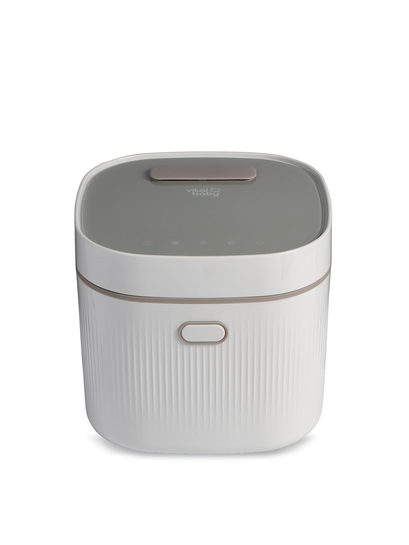 UV Steriliser and Dryer 3rd Generation Blue