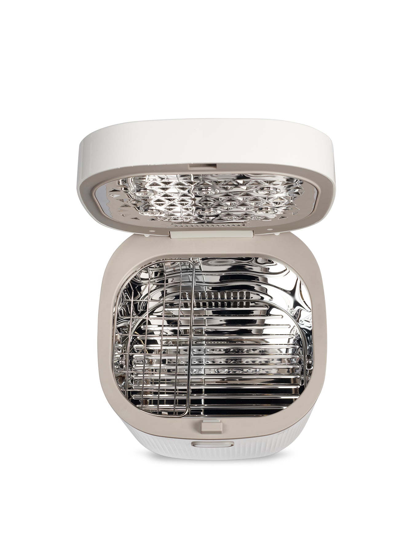 UV Steriliser and Dryer 3rd Generation Blue