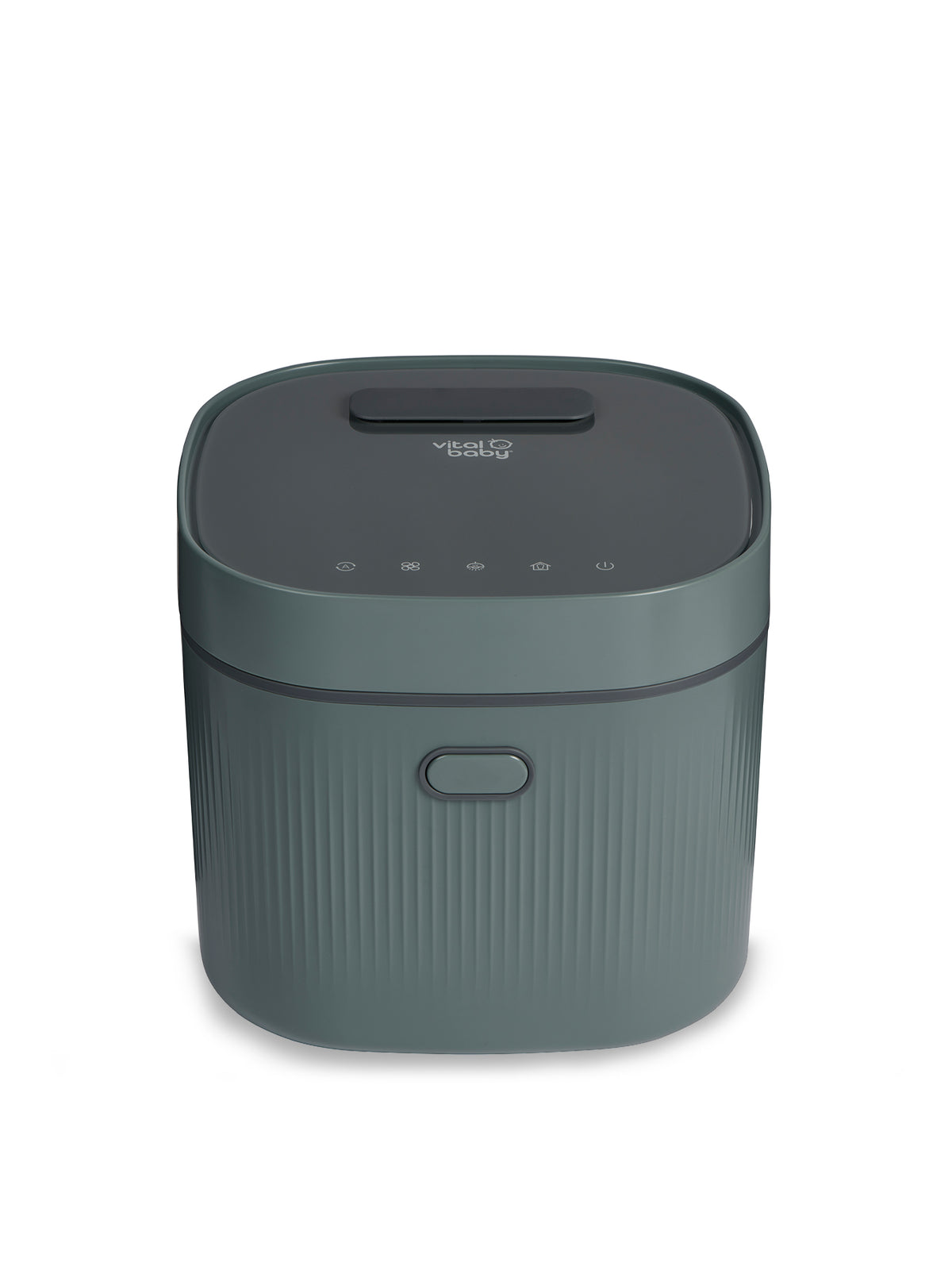 UV Steriliser and Dryer 3rd Generation Blue