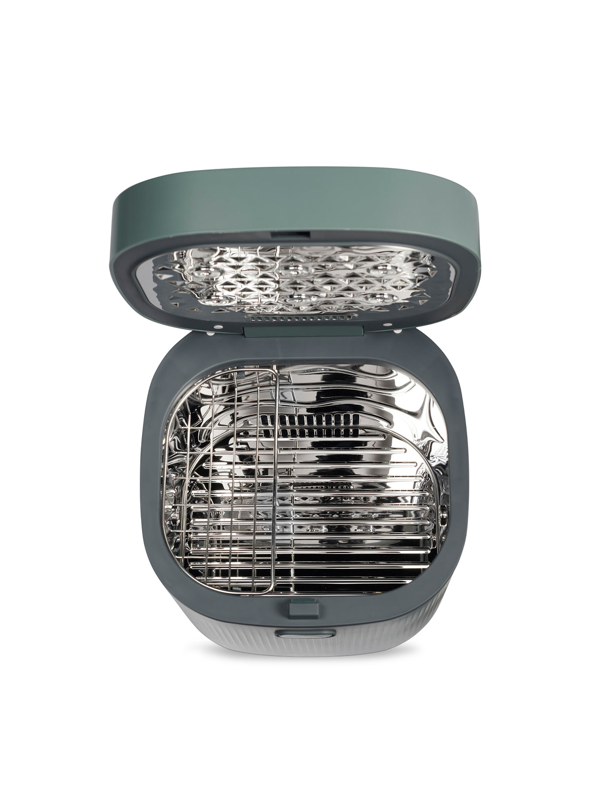 UV Steriliser and Dryer 3rd Generation Blue