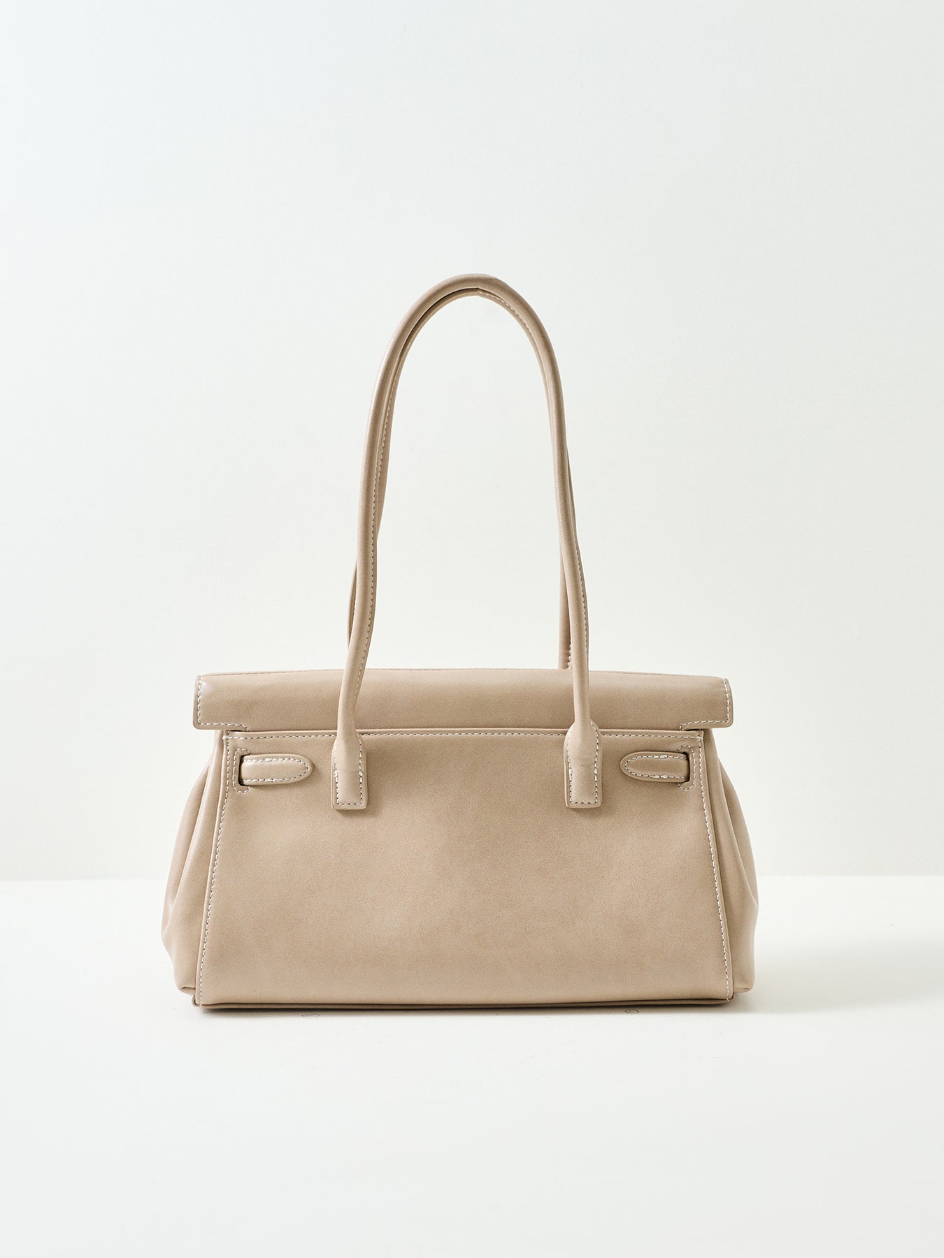 Yara Shoulder Bag Beige