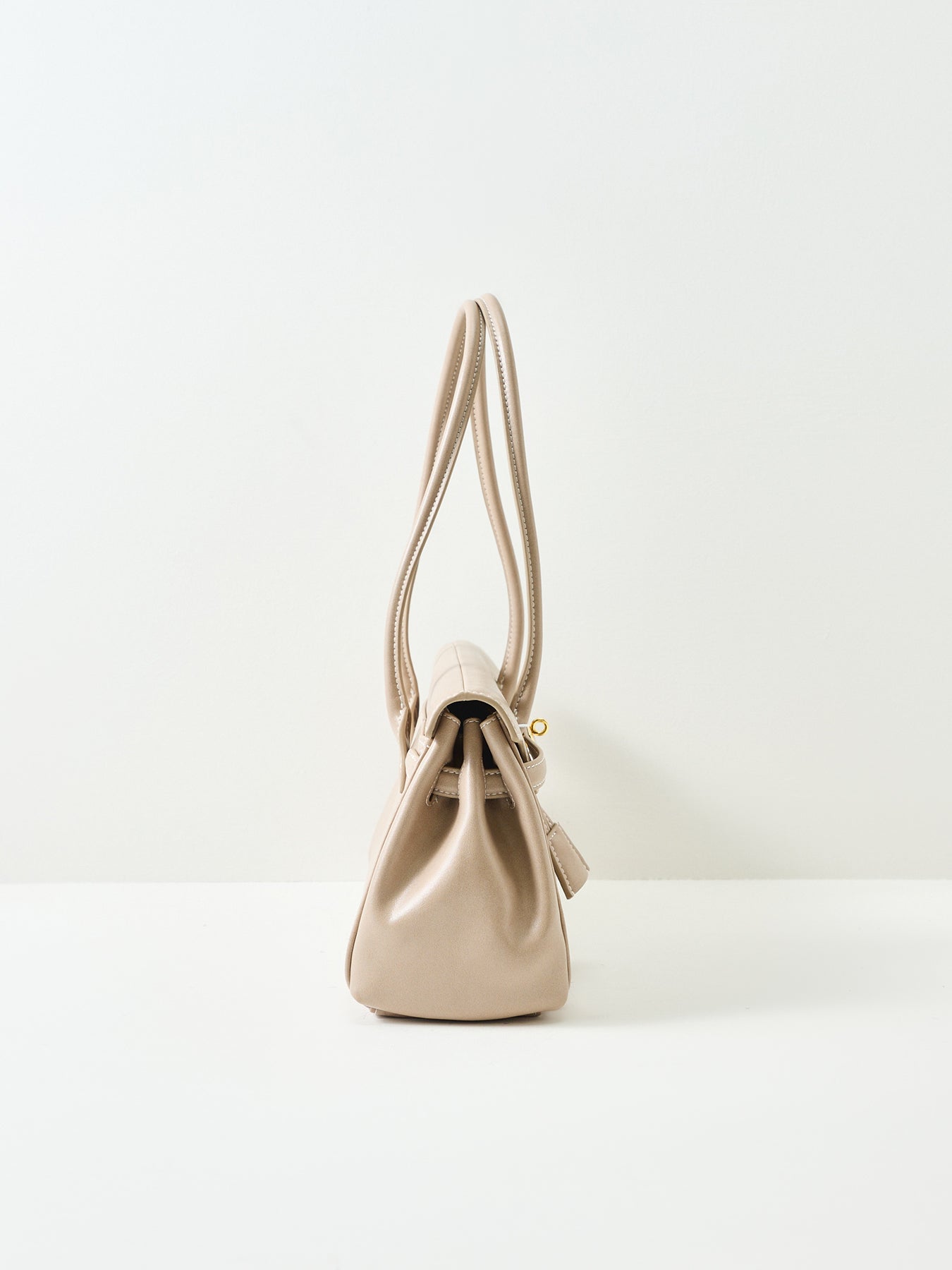 Yara Shoulder Bag Beige