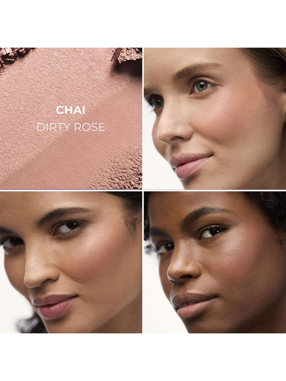 Blush Colour Infusion Duo 5g