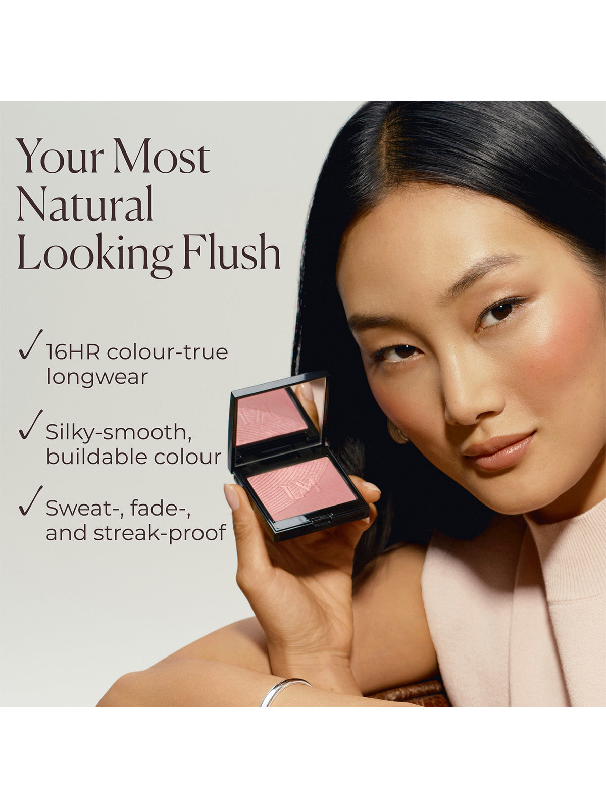 Blush Colour Infusion Duo 5g