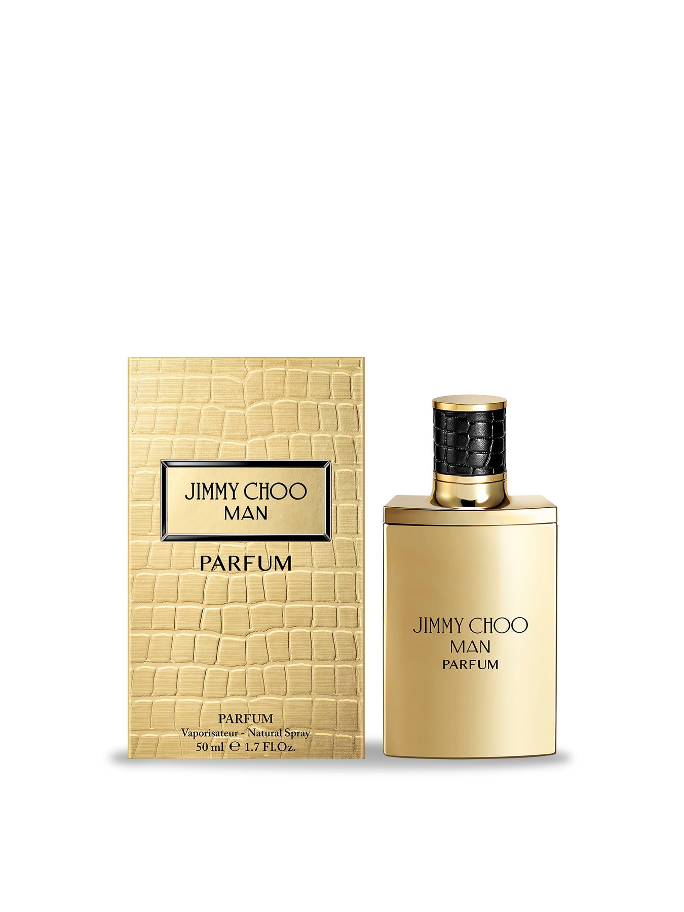 Man Parfum 50ml