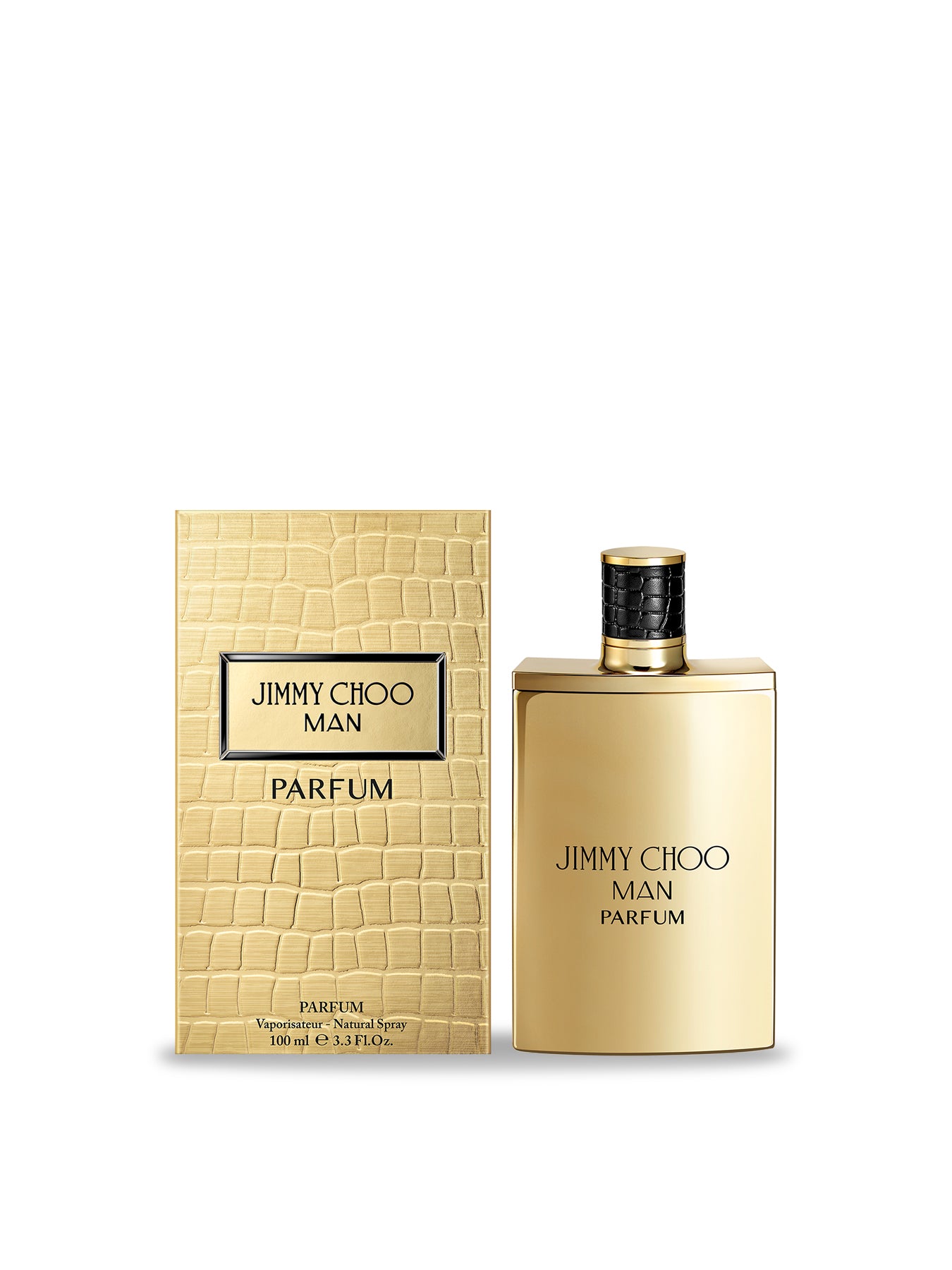 Man Parfum 100ml