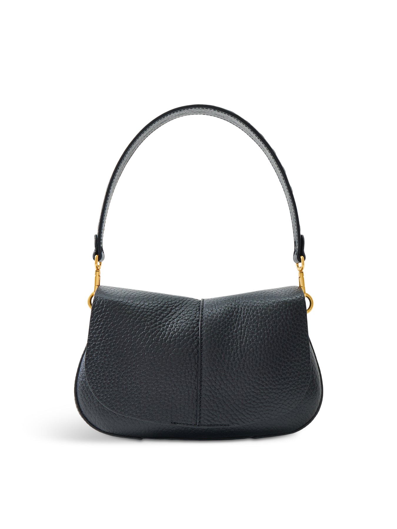 New Helena Small Shoulder Bag Black