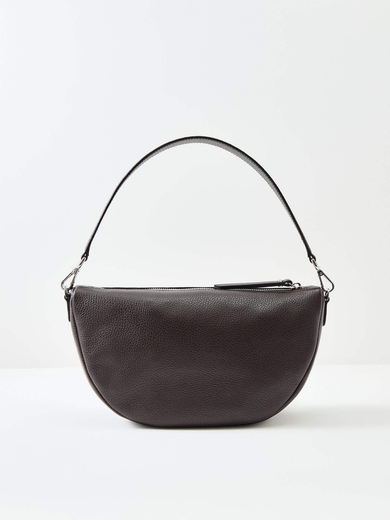 New Helena Small Shoulder Bag Burgundy