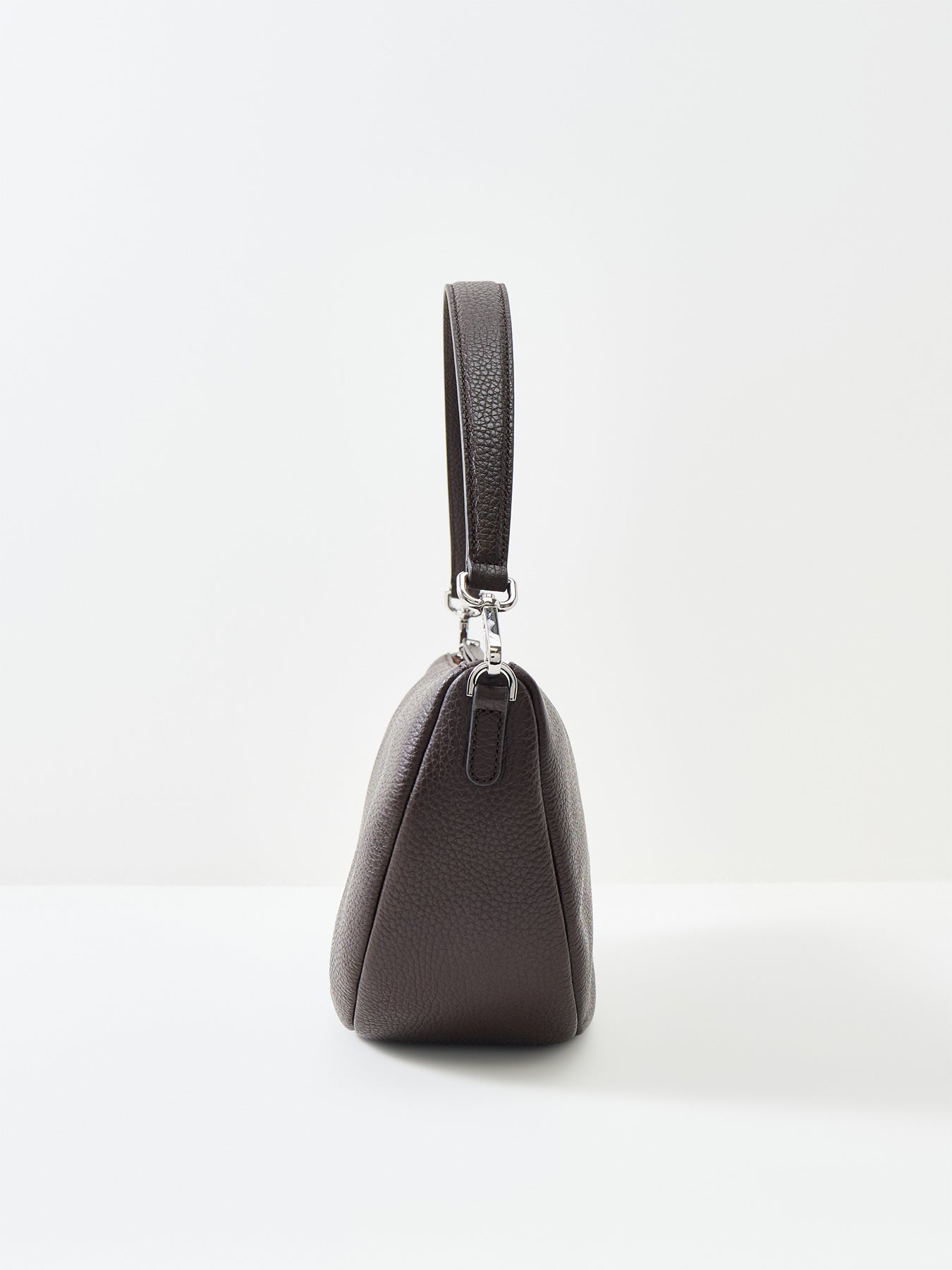 New Helena Small Shoulder Bag Burgundy