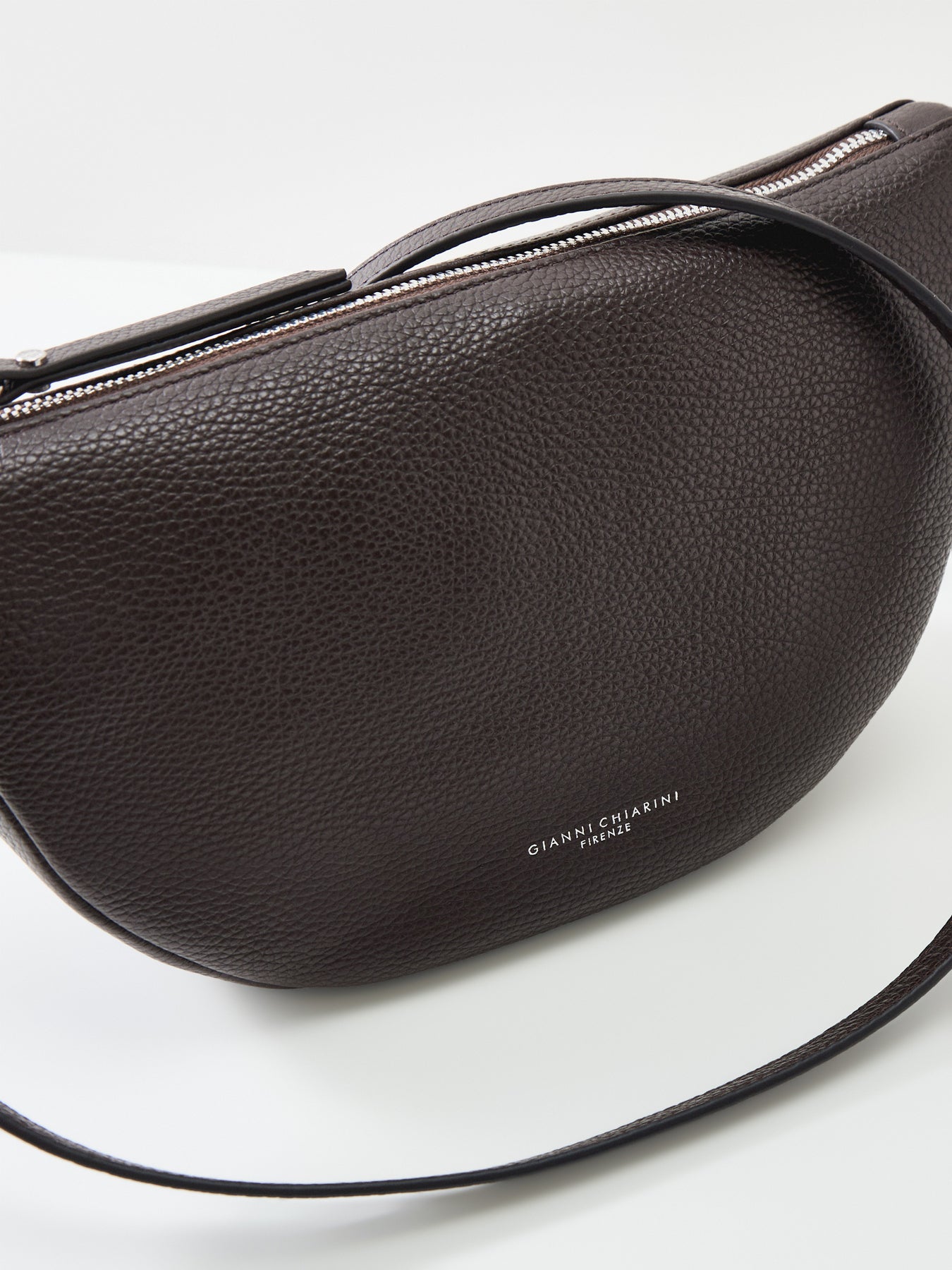 New Helena Small Shoulder Bag Burgundy