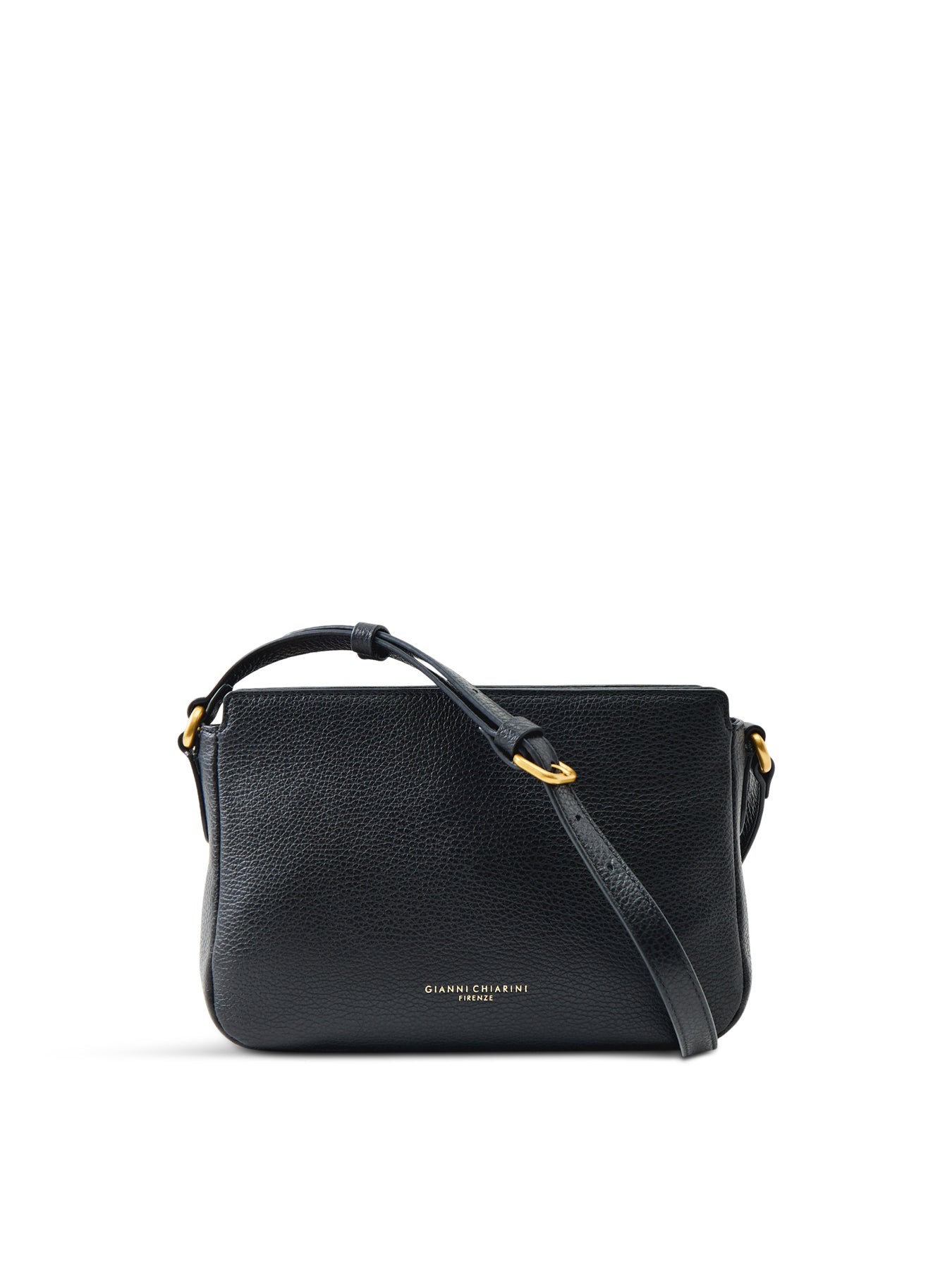 Laura Crossbody Black