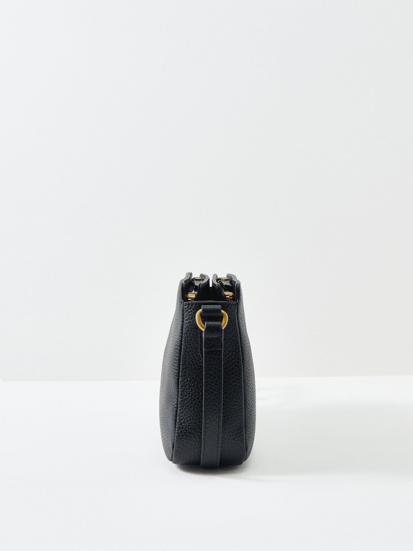 Laura Crossbody Black
