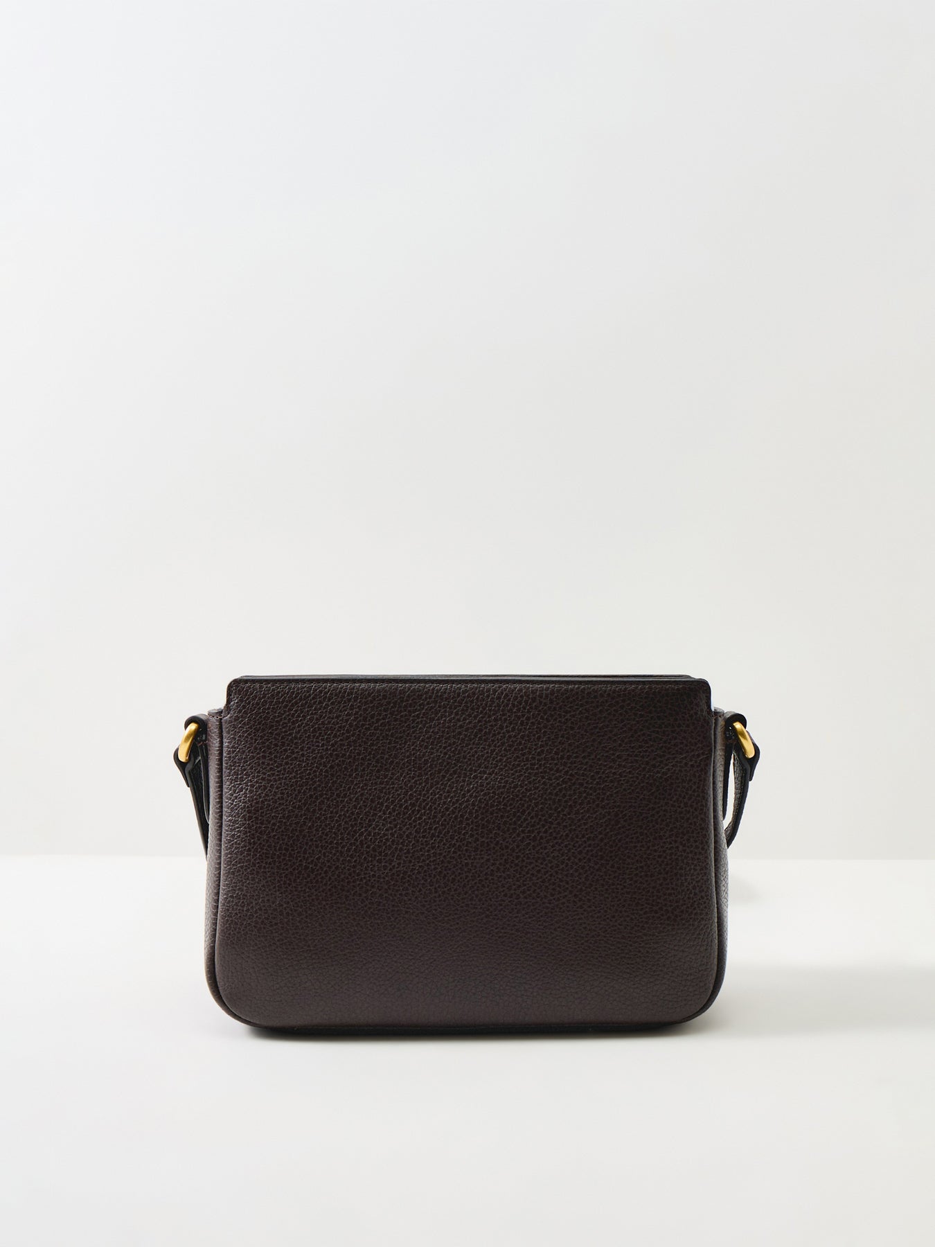 Laura Crossbody Bag Brown