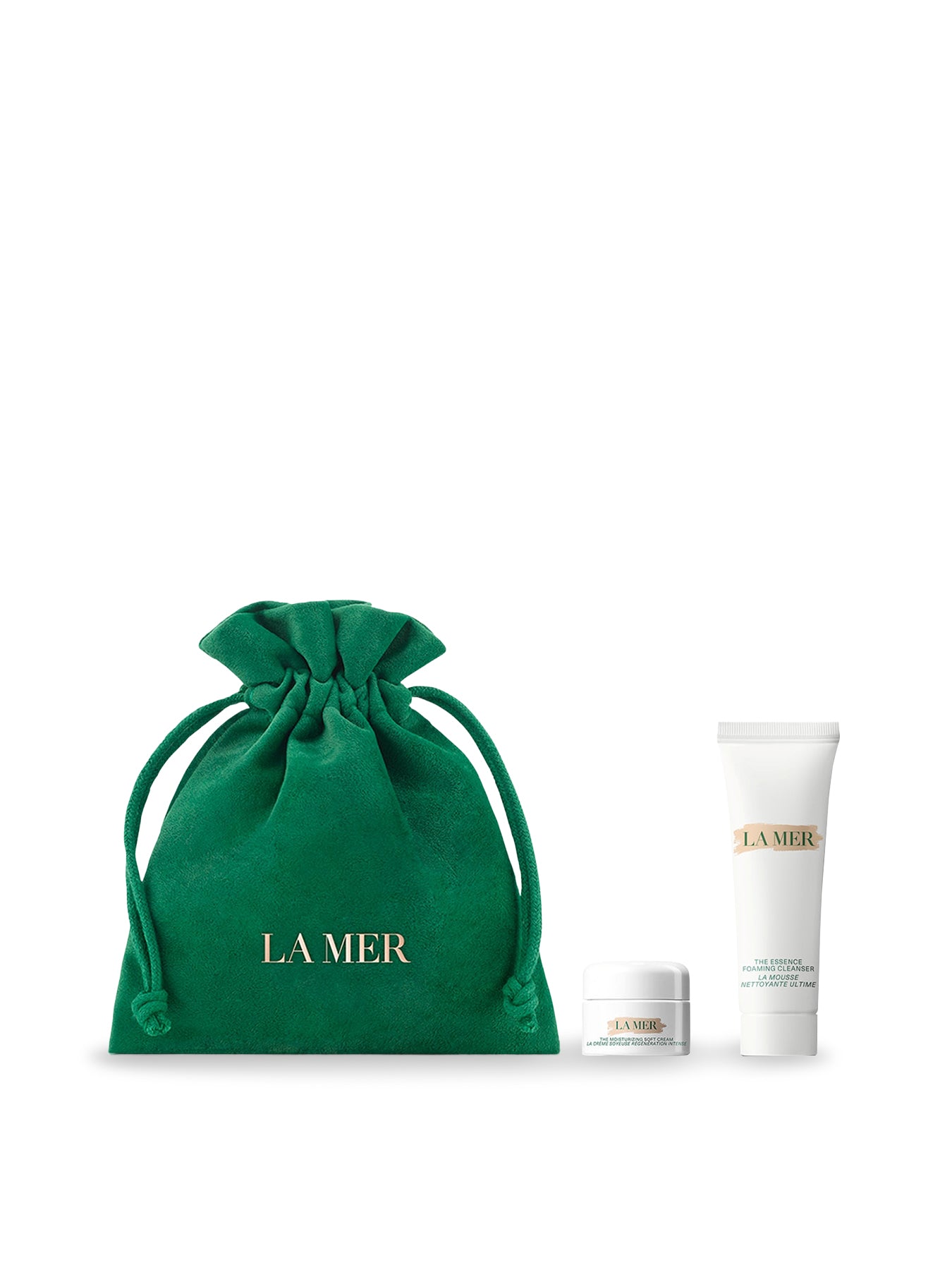 Soft Glow Duo Gift Set