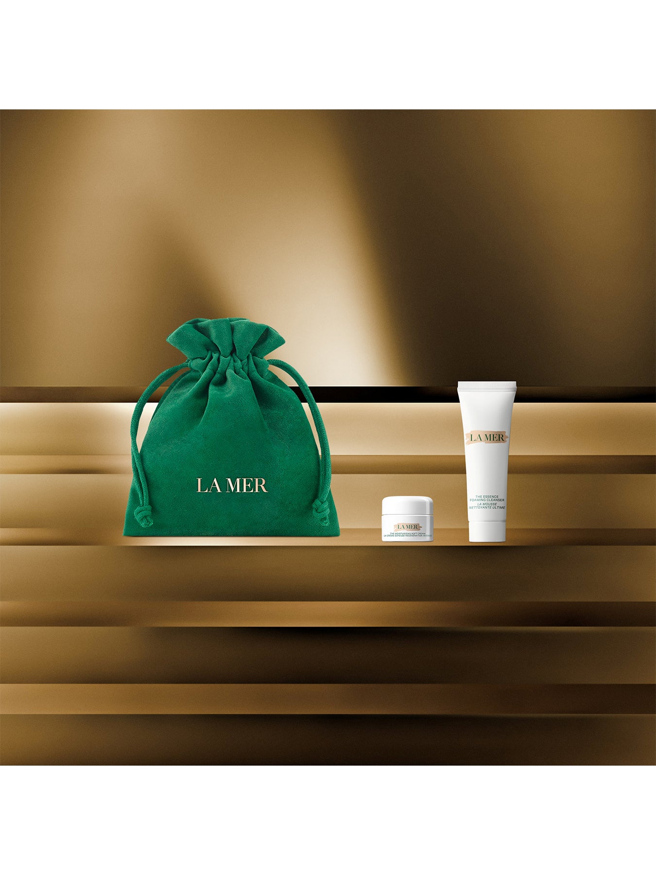 Soft Glow Duo Gift Set