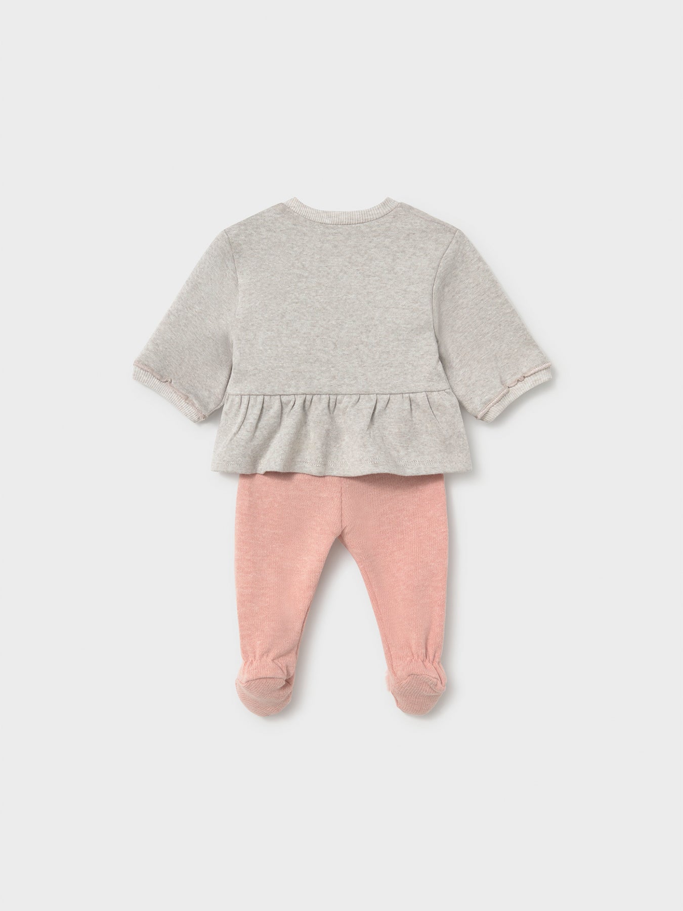 Kids’ Cotton Blend Leg Warmer Set