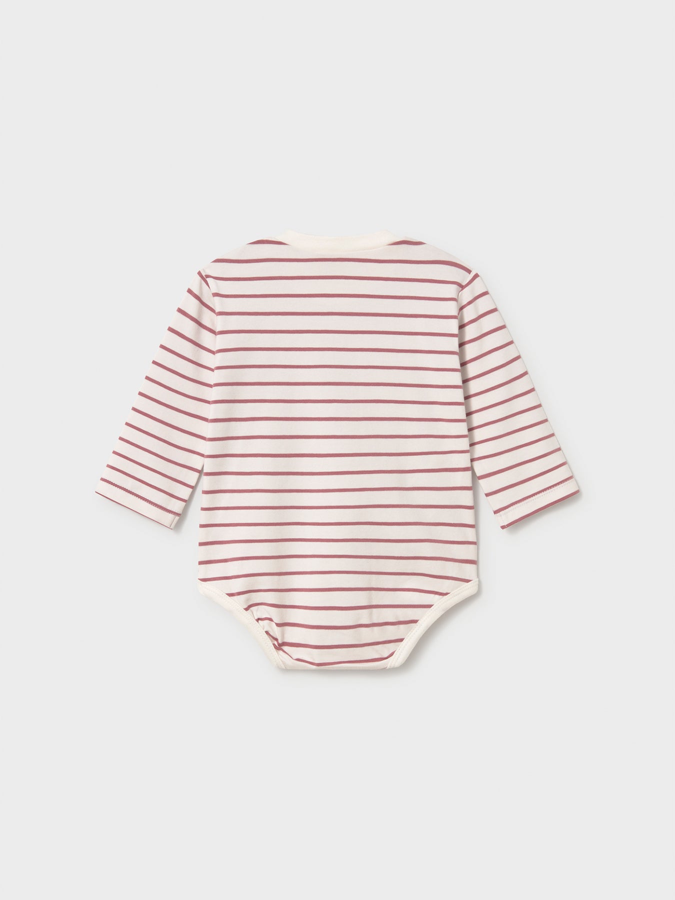 Baby Two-Piece Bodysuit Set