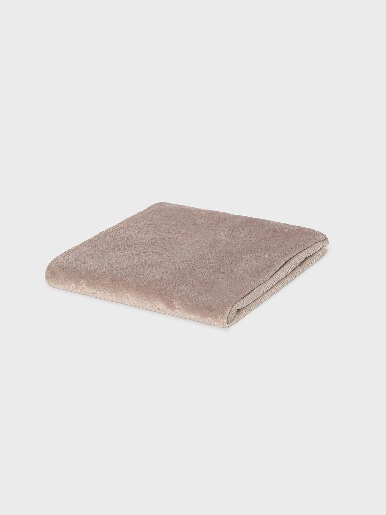 Kids’ Blanket and Plush Toy Set