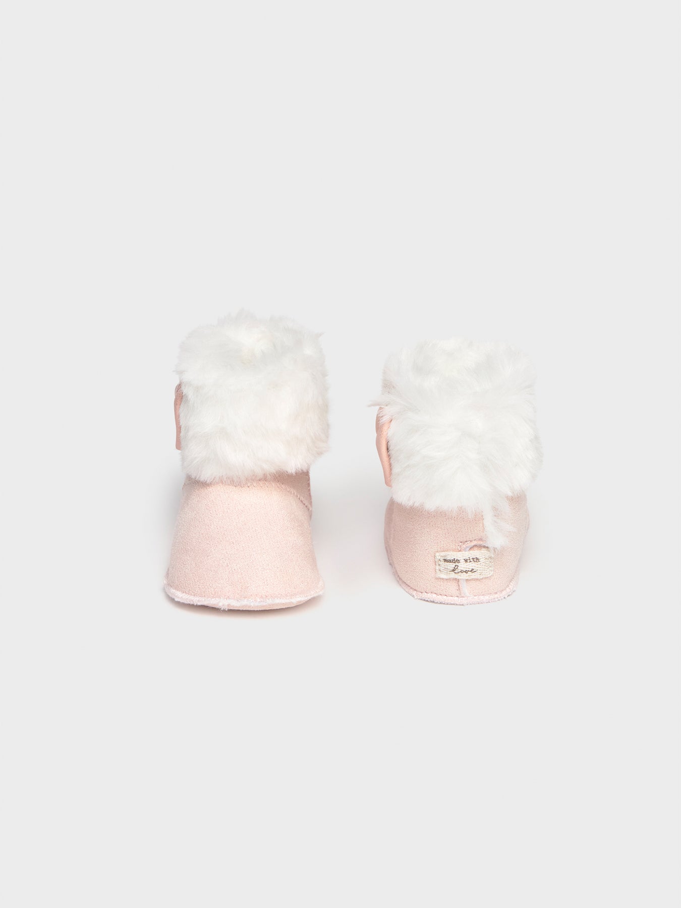 Baby Shoes