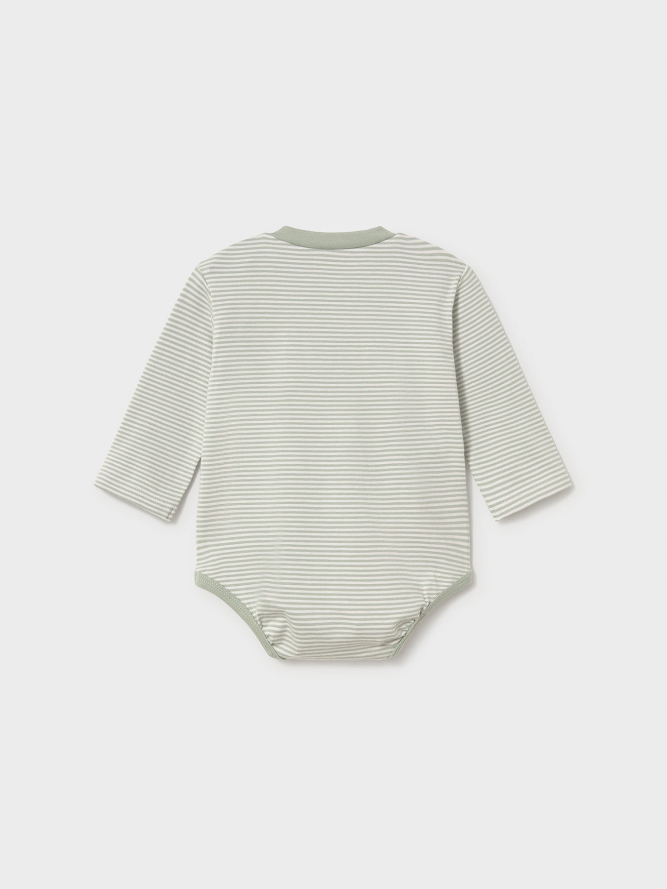 Baby 2 Piece Bodysuit Set Multi