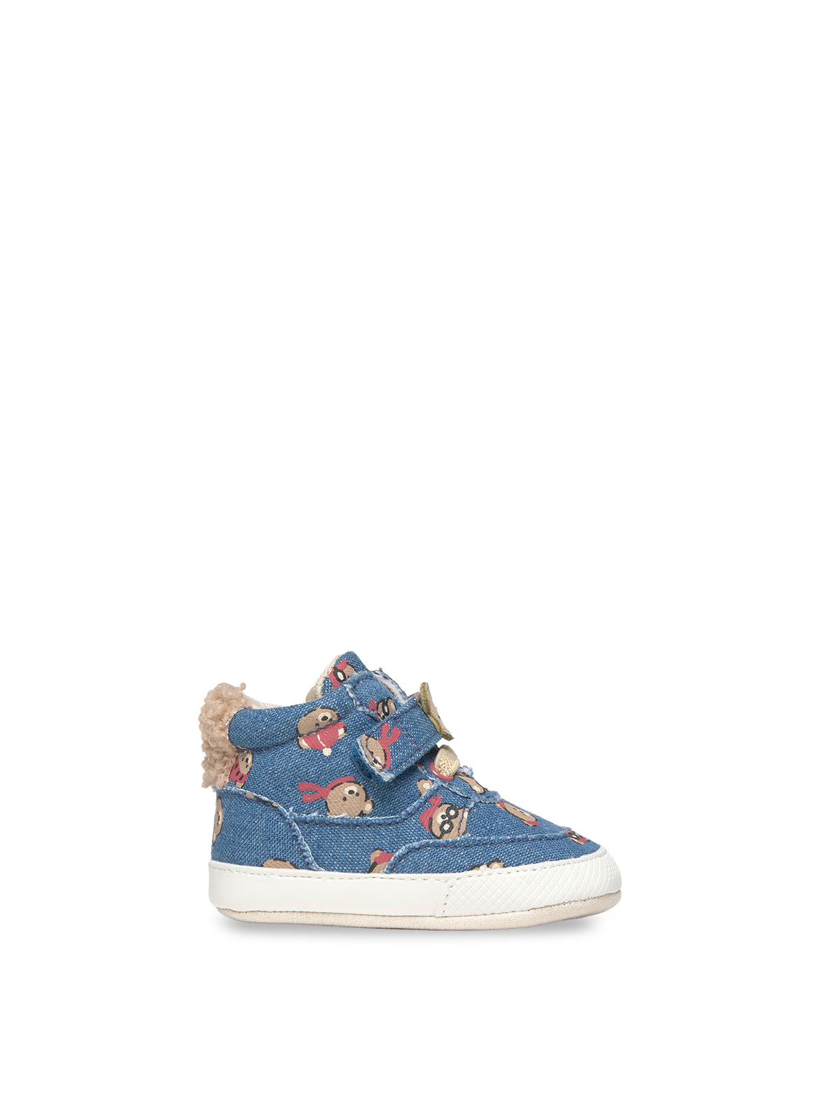 Baby Training Shoes